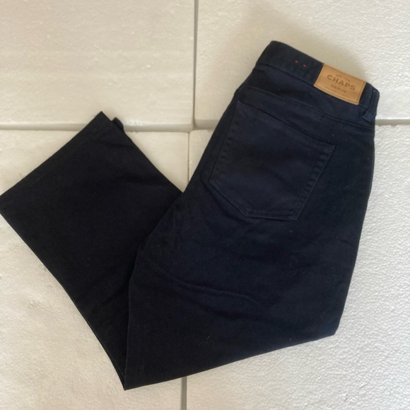 Chaps womens  Size 6 - Picture 3 of 10